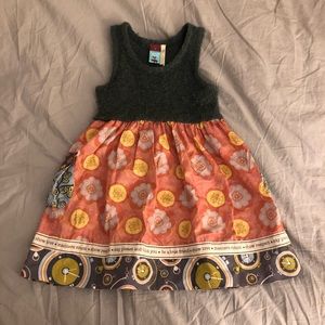Matilda Jane Kids’ Dress